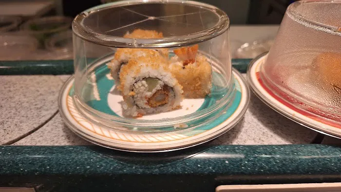 Sushi Town Picture 7