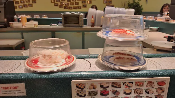 Sushi Town Picture 10