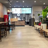 Ninja bowl Teriyaki - 185th ico