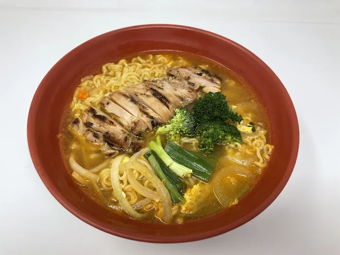Ninja bowl Teriyaki - 185th Picture 5