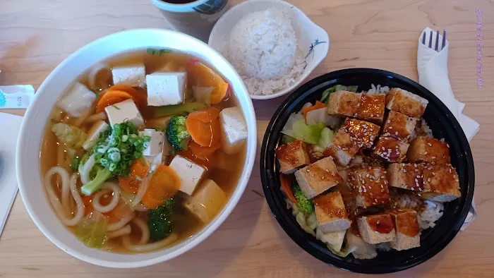 Ninja bowl Teriyaki - 185th Picture 8