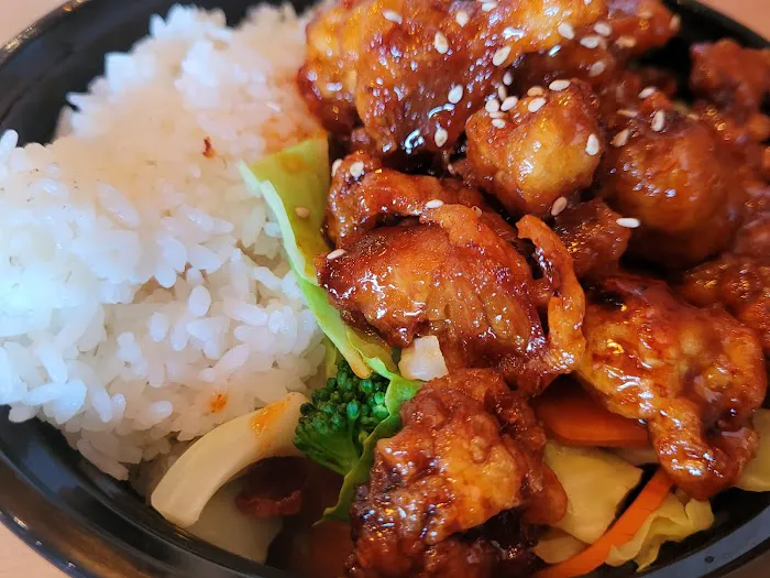 Ninja bowl Teriyaki - 185th Picture 7