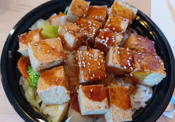 Ninja bowl Teriyaki - 185th Picture 10