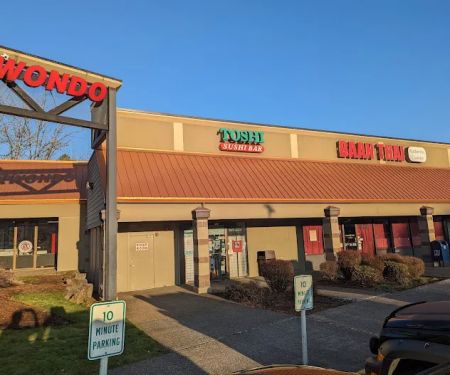 Toshi Restaurant