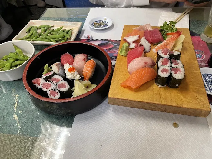 Toshi Restaurant Picture 6