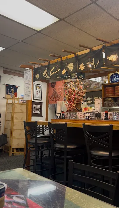 Toshi Restaurant Picture 5