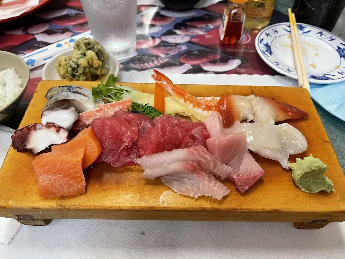 Toshi Restaurant Picture 3