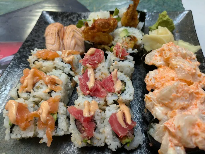 Toshi Restaurant Picture 4