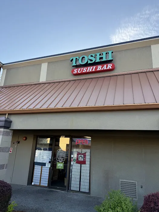Toshi Restaurant Picture 8