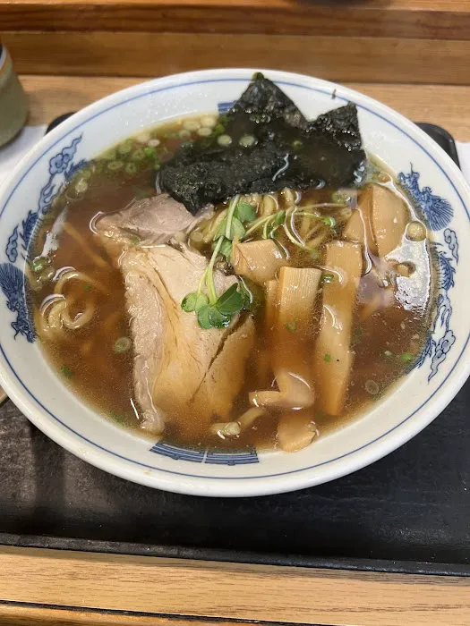 Toshi Restaurant Picture 9