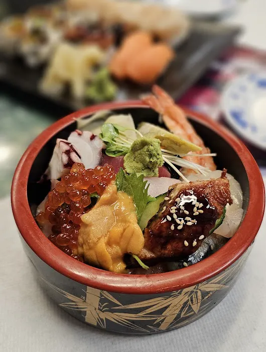 Toshi Restaurant Picture 7