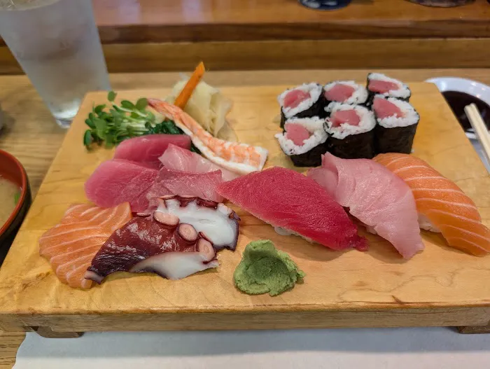 Toshi Restaurant Picture 10