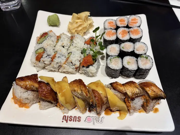 Mio Sushi Picture 3