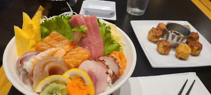 Mio Sushi Picture 1
