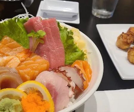 Mio Sushi