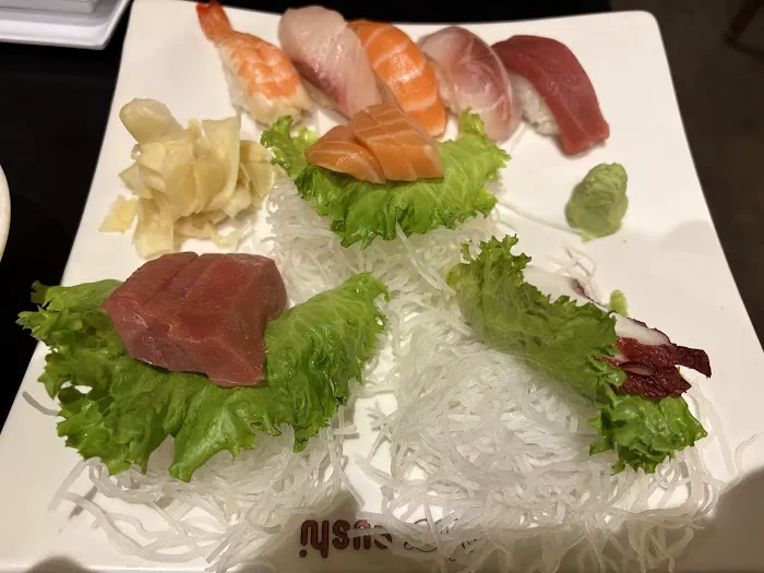 Mio Sushi Picture 5