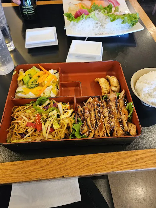 Mio Sushi Picture 4