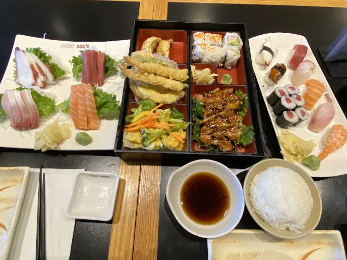 Mio Sushi Picture 6