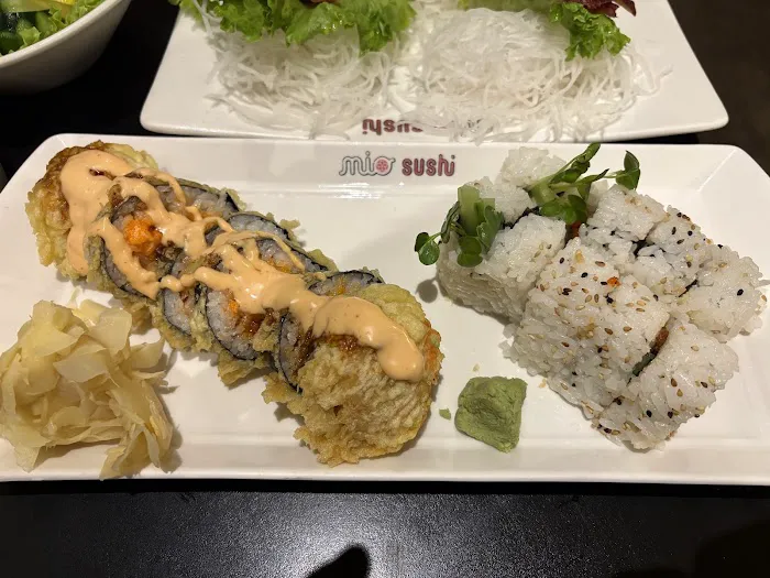 Mio Sushi Picture 8
