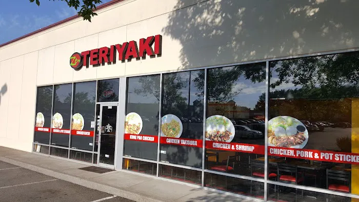 Zen Teriyaki Picture 2