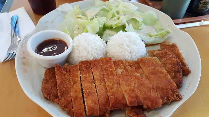 Zen Teriyaki Picture 3