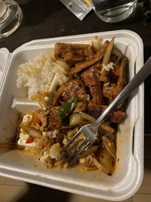 Zen Teriyaki Picture 6