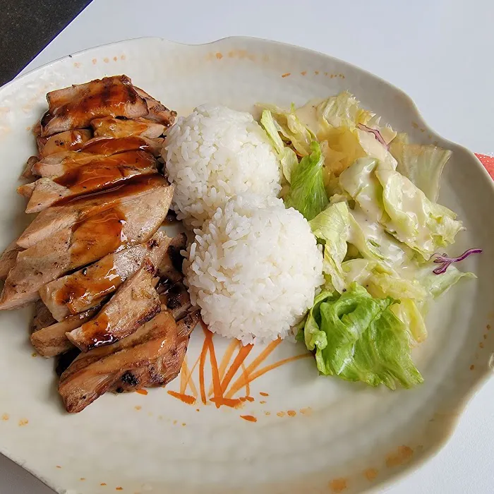 Zen Teriyaki Picture 4
