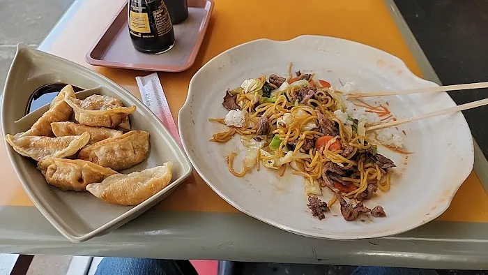Zen Teriyaki Picture 10