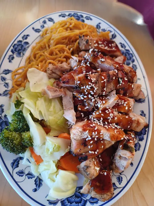 Teriyaki Bowl Picture 8