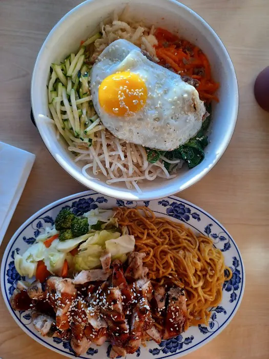 Teriyaki Bowl Picture 4