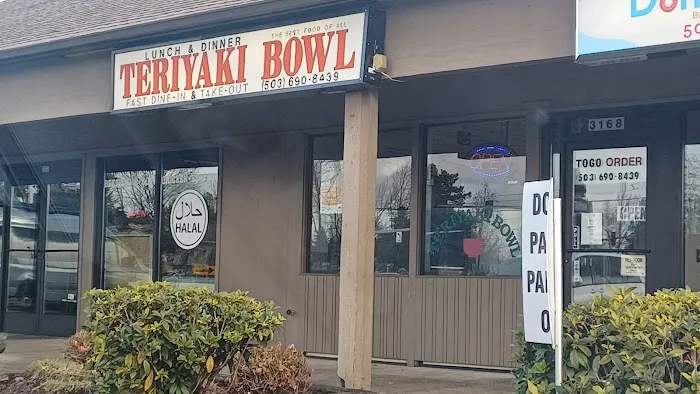 Teriyaki Bowl Picture 9