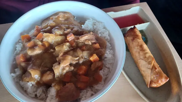 Teriyaki Bowl Picture 5