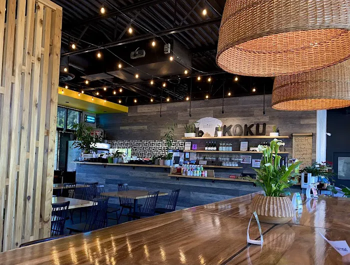 Koku Ramen & Bites Picture 4