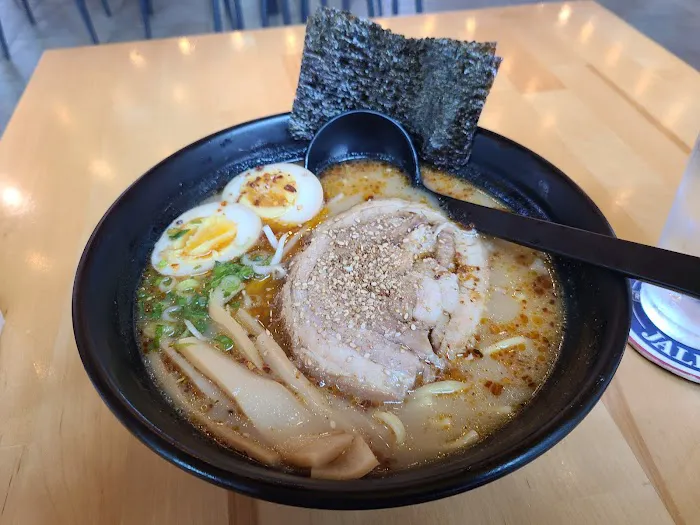Koku Ramen & Bites Picture 2