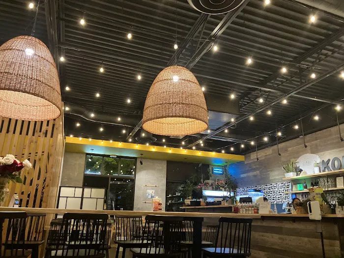 Koku Ramen & Bites Picture 1