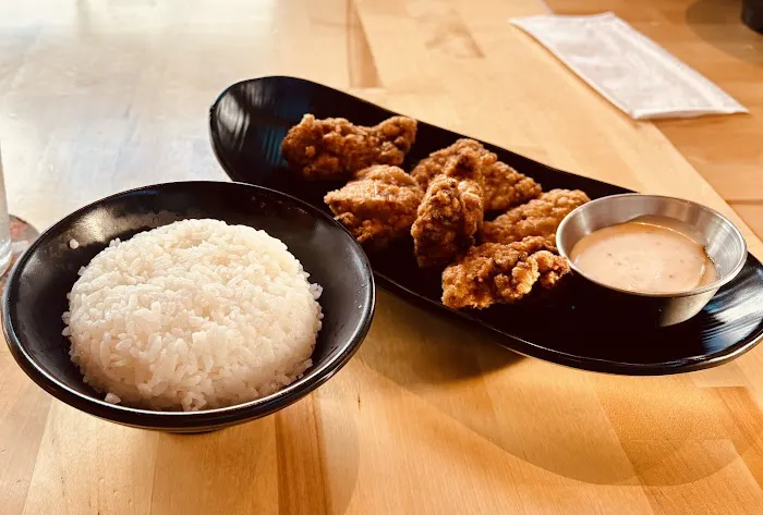 Koku Ramen & Bites Picture 5