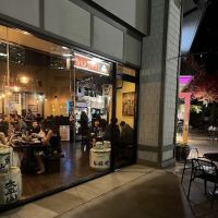 TAKUMI SUSHI AND BAR ico