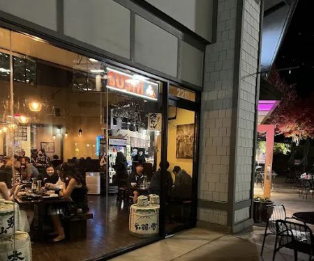 TAKUMI SUSHI AND BAR