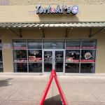 Teriaki's 2
