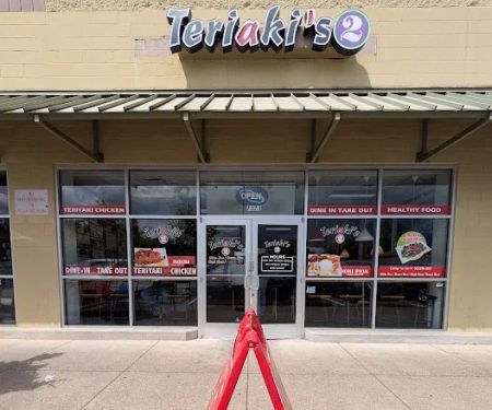 Teriaki's 2