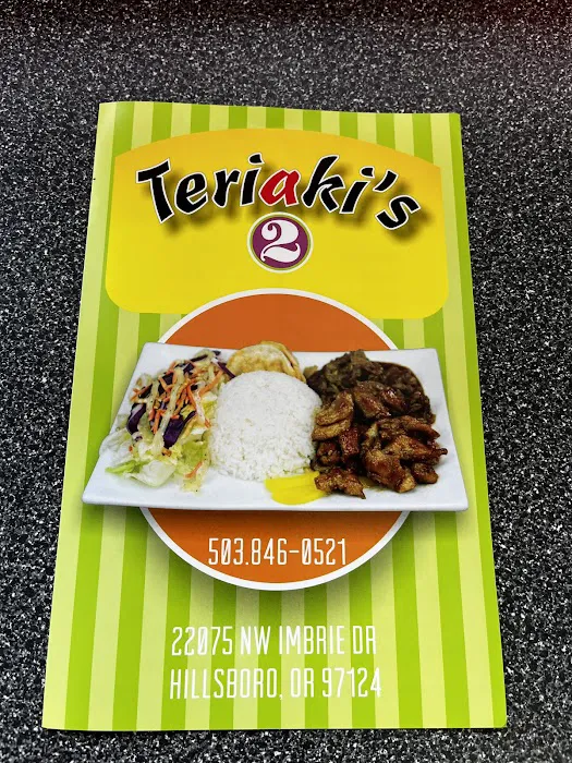 Teriaki's 2 Picture 10