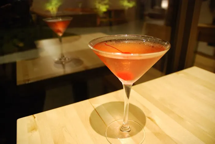 Kiyomizu Sake Bar Picture 6