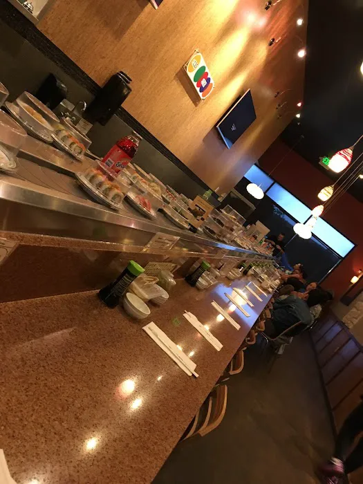 O Sushi Picture 1