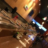 O Sushi ico