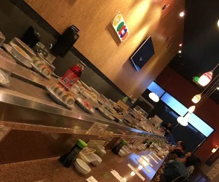 O Sushi