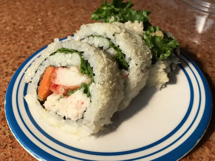 O Sushi Picture 3