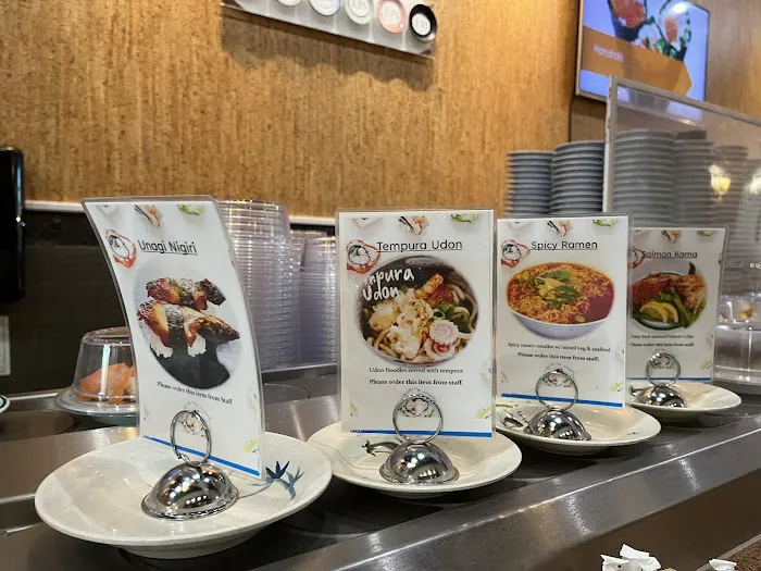 O Sushi Picture 4