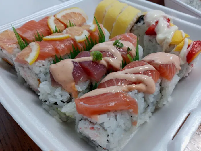 O Sushi Picture 5