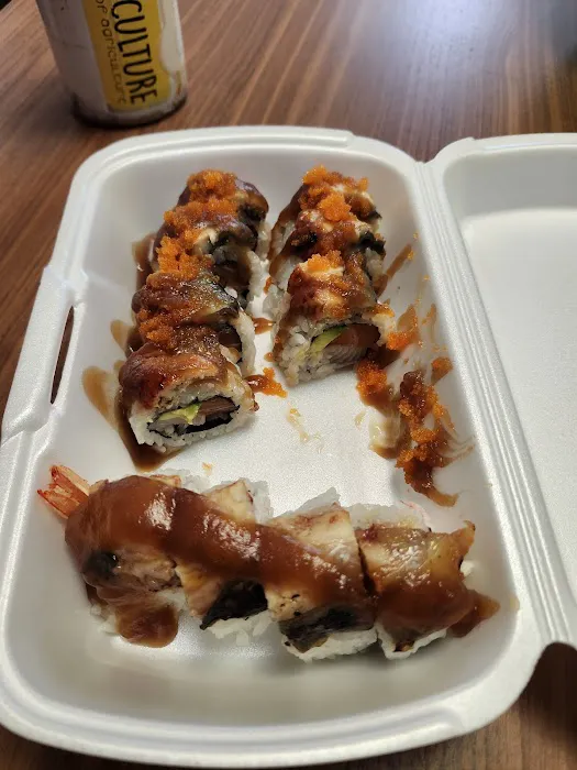O Sushi Picture 2