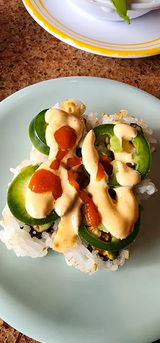 O Sushi Picture 6